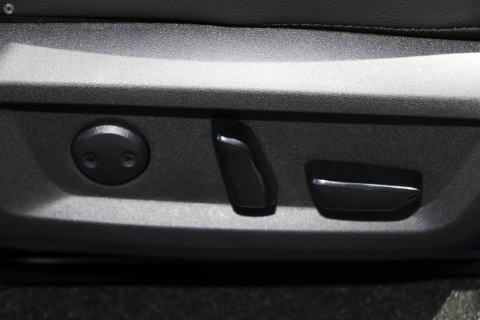 2025 Nissan X-TRAIL Ti T33 MY25 4X4 On Demand Caspian Blue