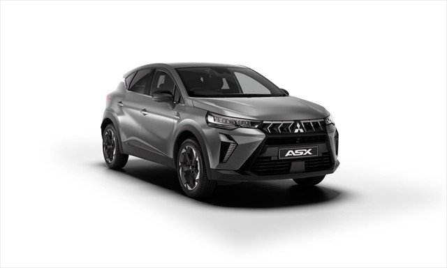 2025 MITSUBISHI ASX ASPIRE