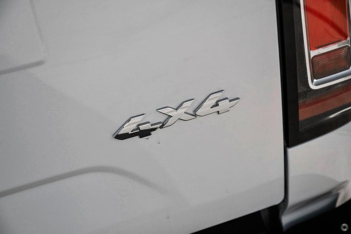 2025 GWM Cannon Premium