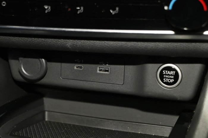 2025 Nissan X-TRAIL ST