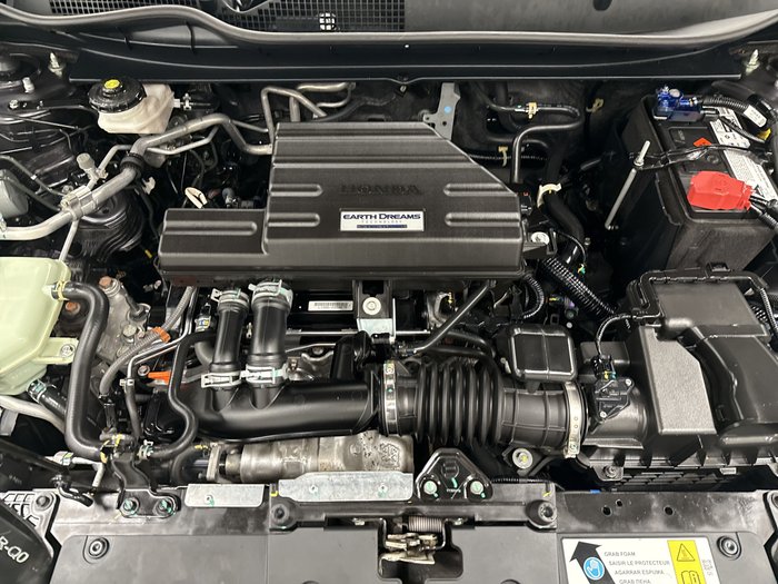 2019 Honda CR-V VTi-L