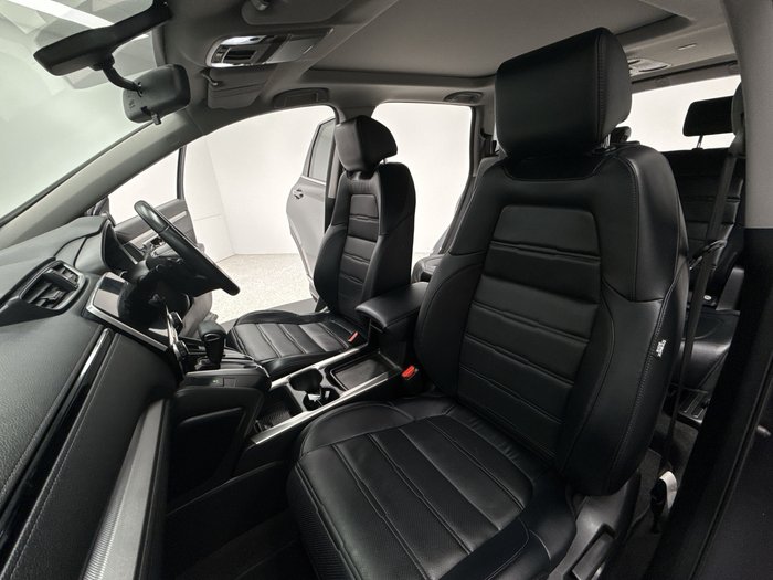 2019 Honda CR-V VTi-L