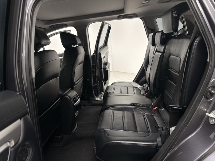 2019 Honda CR-V VTi-L