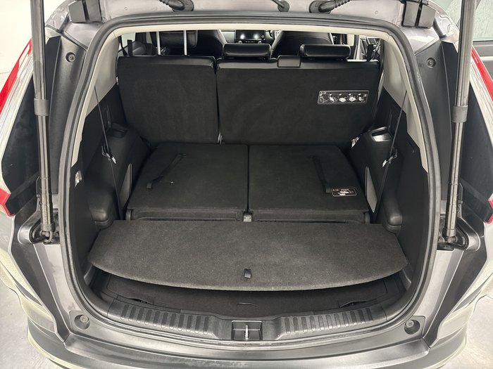 2019 Honda CR-V VTi-L