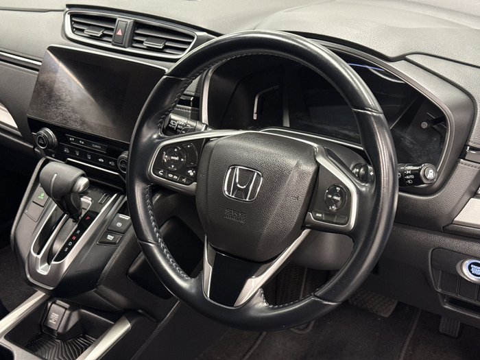 2019 Honda CR-V VTi-L