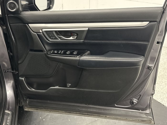 2019 Honda CR-V VTi-L