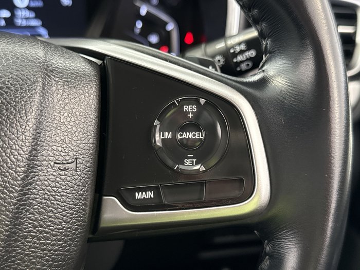 2019 Honda CR-V VTi-L