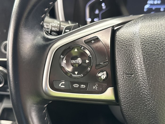 2019 Honda CR-V VTi-L