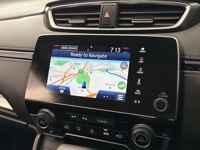 2019 Honda CR-V VTi-L