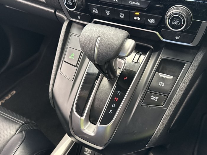 2019 Honda CR-V VTi-L