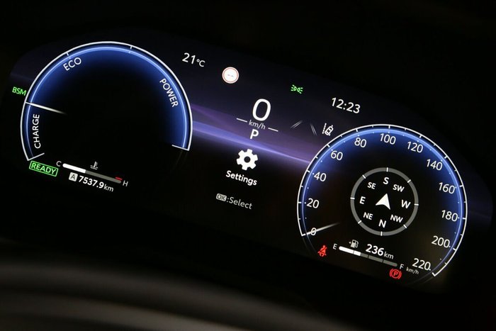 2024 Toyota RAV4 XSE