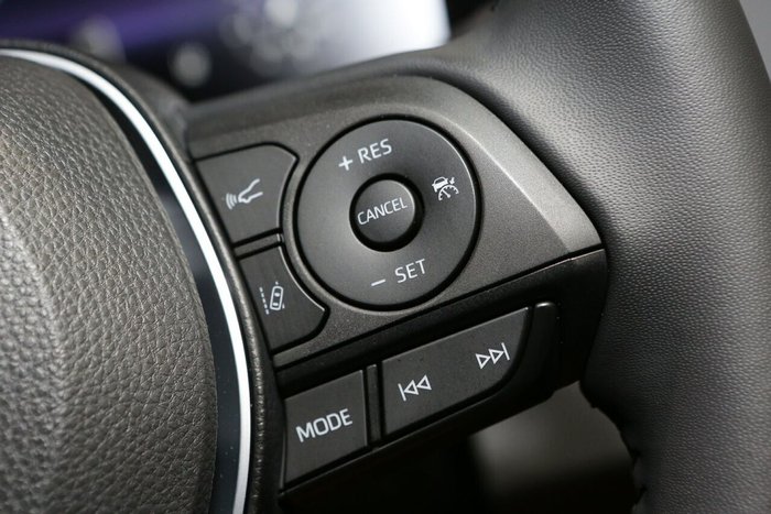 2024 Toyota RAV4 XSE