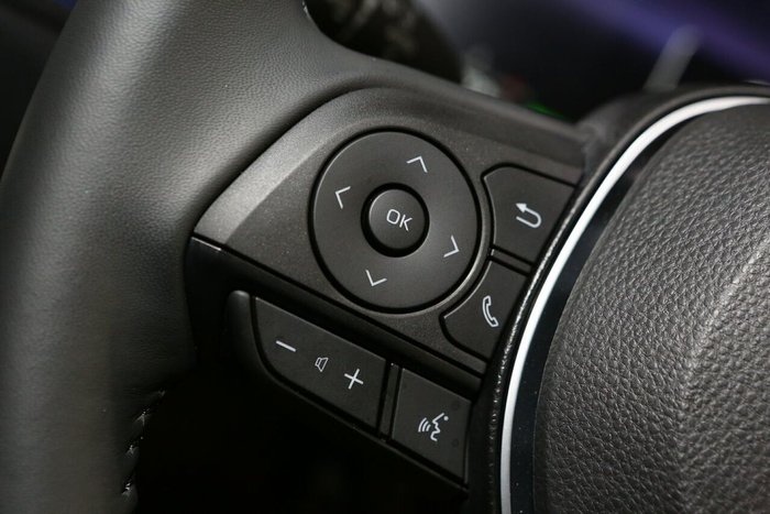 2024 Toyota RAV4 XSE