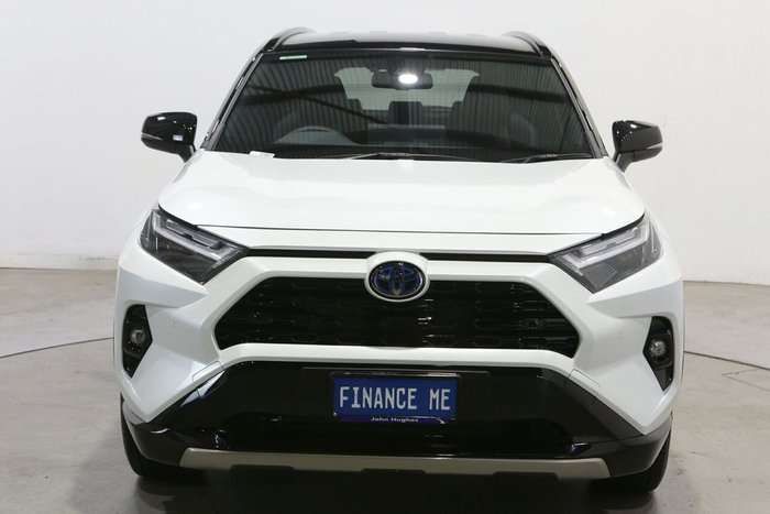 2024 Toyota RAV4 XSE