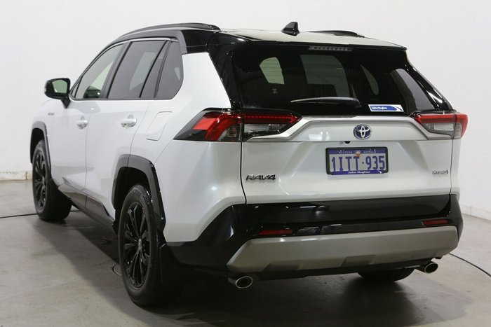 2024 Toyota RAV4 XSE