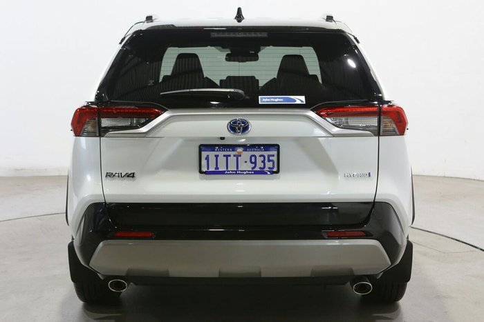 2024 Toyota RAV4 XSE
