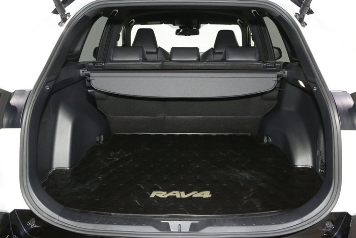 2024 Toyota RAV4 XSE