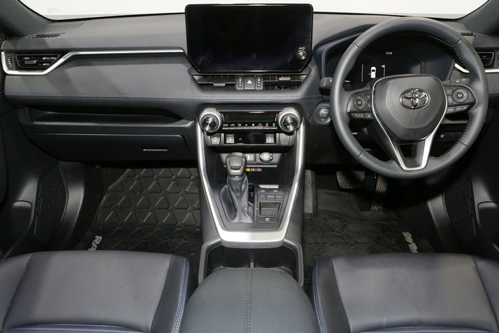 2024 Toyota RAV4 XSE