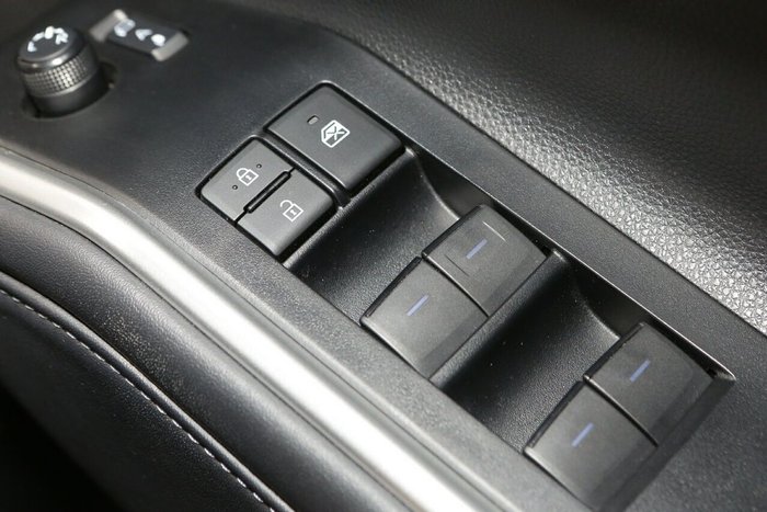 2022 Toyota Kluger GXL