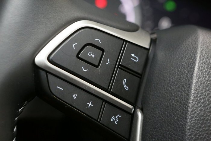 2022 Toyota Kluger GXL