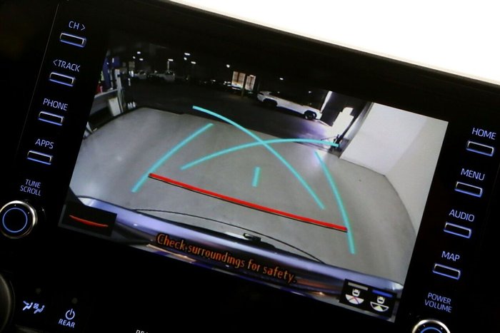 2022 Toyota Kluger GXL