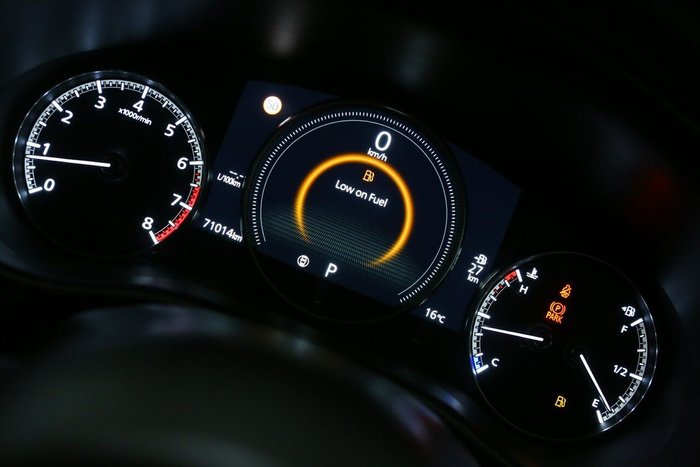 2020 Mazda CX-30 G25 Touring