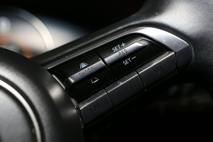 2020 Mazda CX-30 G25 Touring