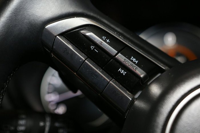 2020 Mazda CX-30 G25 Touring