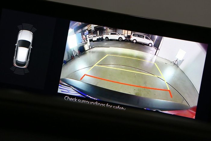 2020 Mazda CX-30 G25 Touring