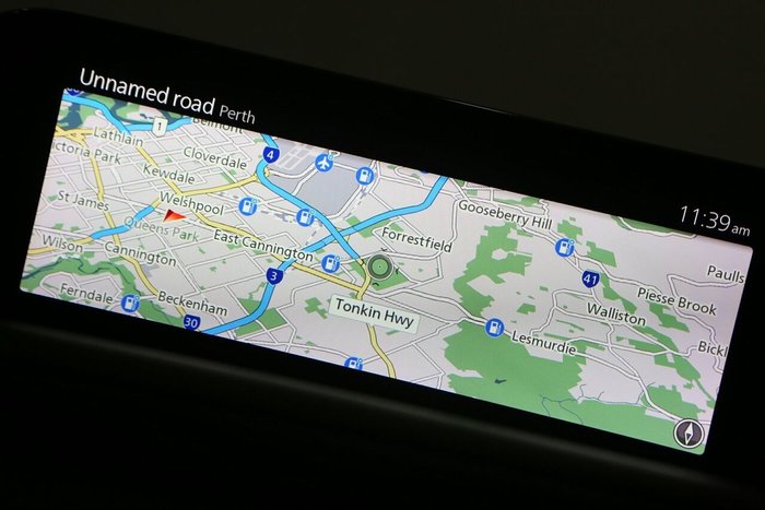 2020 Mazda CX-30 G25 Touring