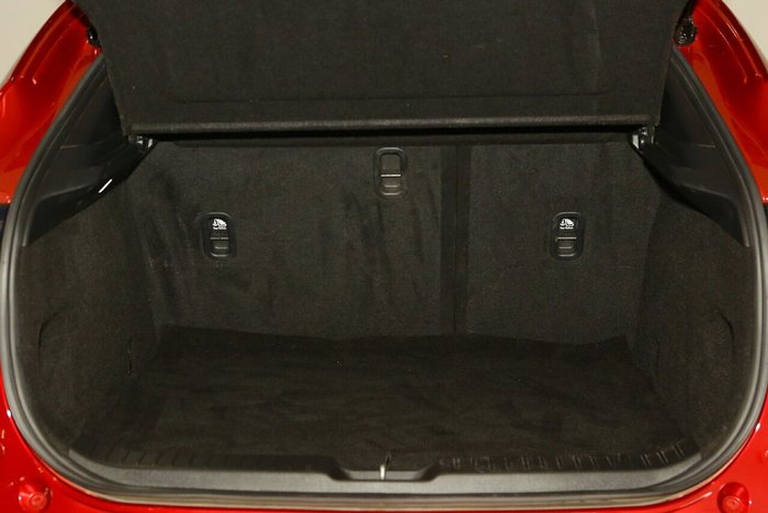 2020 Mazda CX-30 G25 Touring