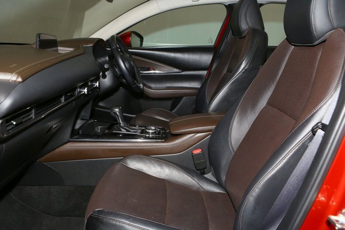 2020 Mazda CX-30 G25 Touring