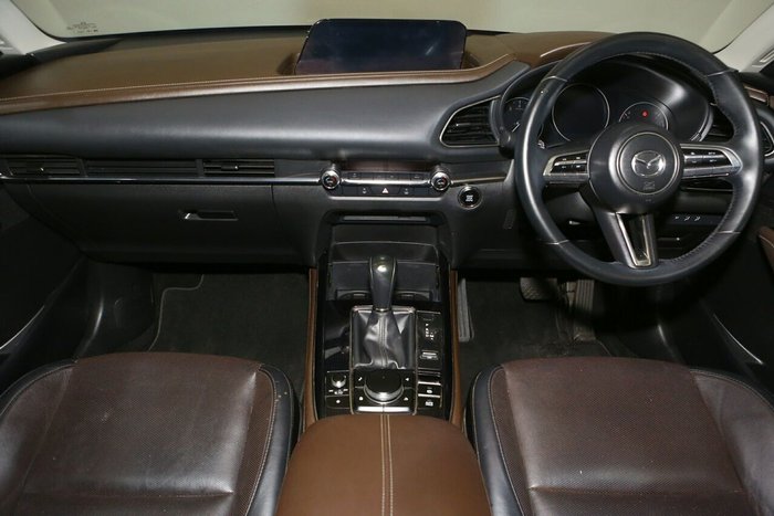 2020 Mazda CX-30 G25 Touring