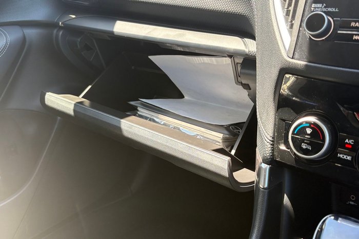 2022 Subaru Forester 2.5i-L