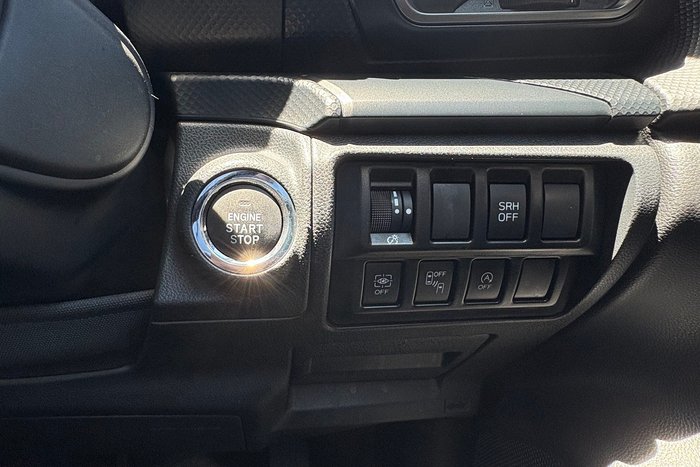 2022 Subaru Forester 2.5i-L