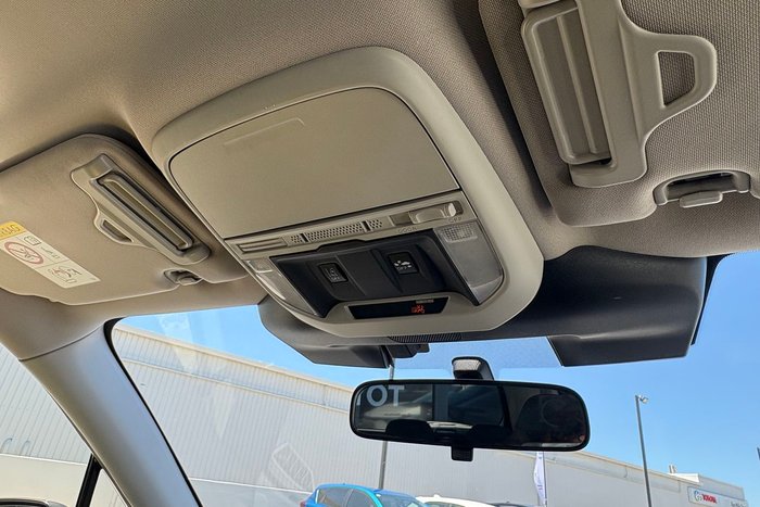 2022 Subaru Forester 2.5i-L