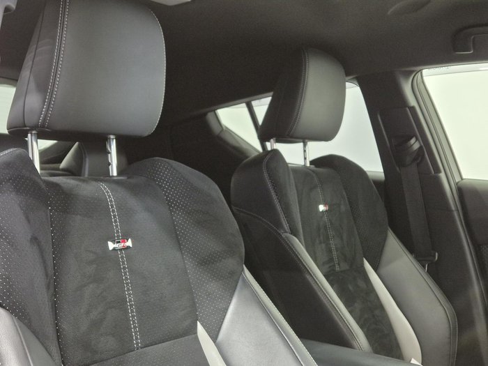 2021 Toyota C-HR GR Sport ZYX10R Red