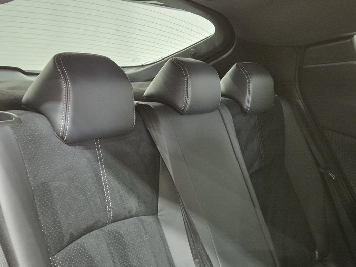 2021 Toyota C-HR GR Sport ZYX10R Red