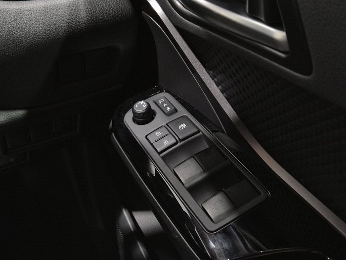 2021 Toyota C-HR GR Sport ZYX10R Red