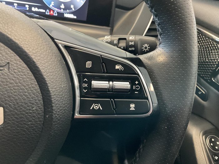 2024 Kia Seltos GT-Line