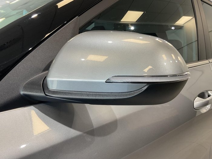 2024 Kia Seltos GT-Line