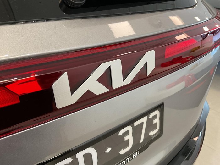 2024 Kia Seltos GT-Line