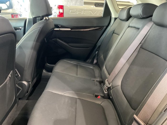 2024 Kia Seltos GT-Line