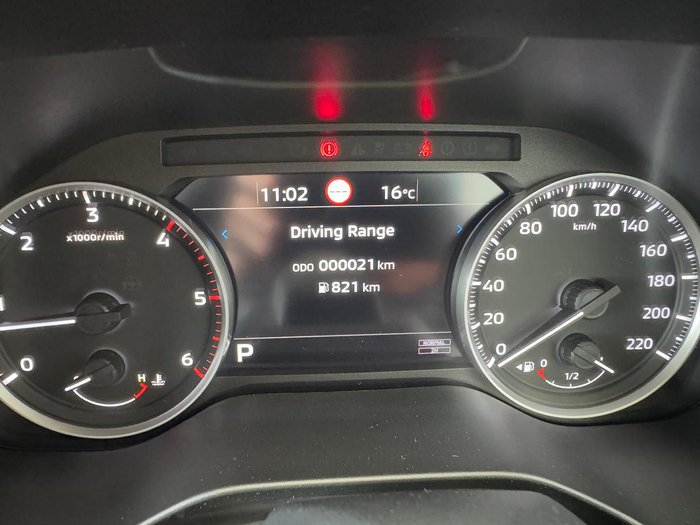 2025 Mitsubishi Triton GLS