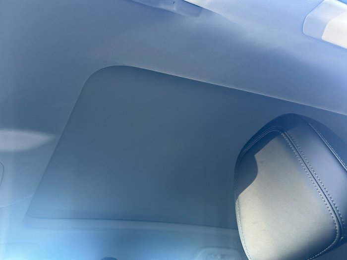 2025 GWM Haval H6 Ultra Hybrid