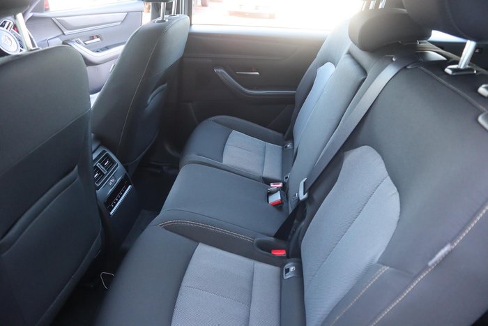 2025 Mazda CX-80 G40e Pure