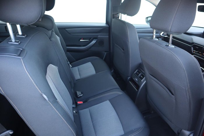 2025 Mazda CX-80 G40e Pure