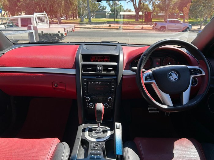 2010 Holden Commodore SS V