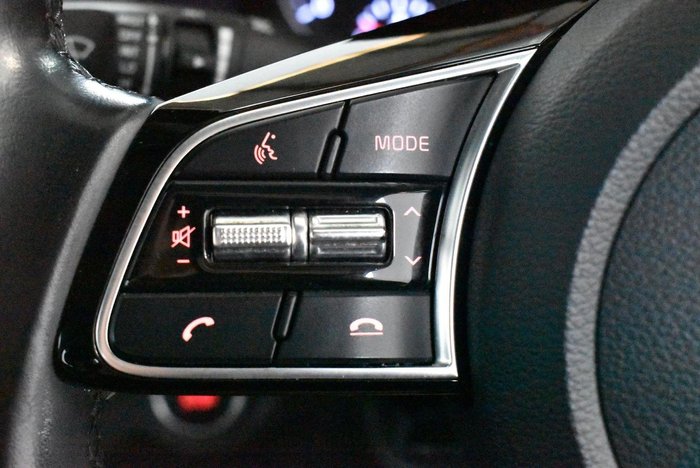 2020 Kia Cerato Sport+