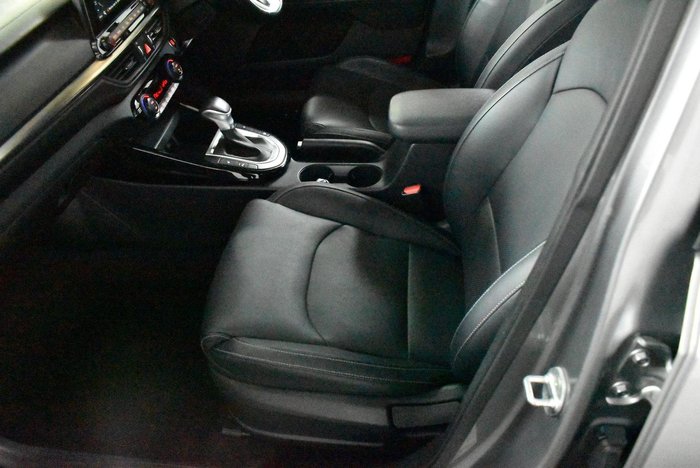 2020 Kia Cerato Sport+